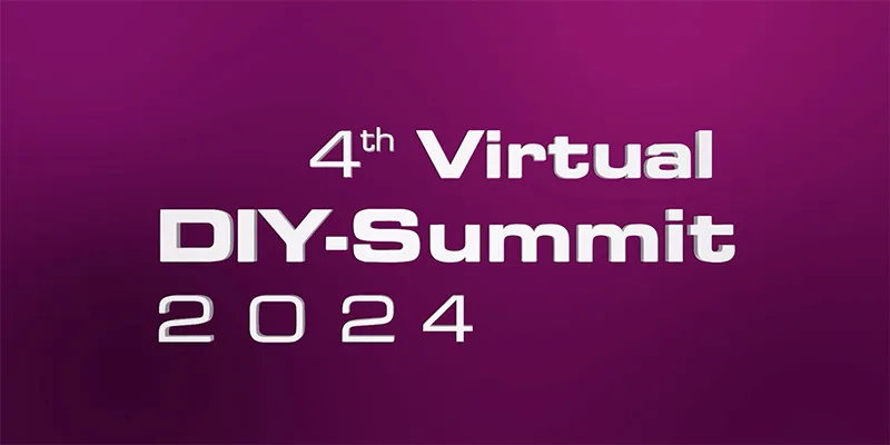 Tra marketplace e retail al Virtual DIY Summit 2024