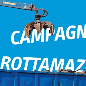 Campagna di rottamazione Fervi con supervalutazione dell’usato