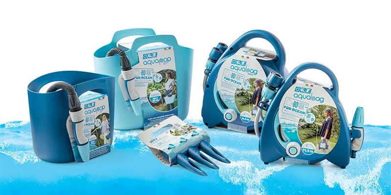 G.F. torna sulla sostenibilit&agrave; con il progetto For Ocean