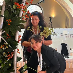 Associazione Floricoltori e Fioristi al G7 Inclusione e disabilità