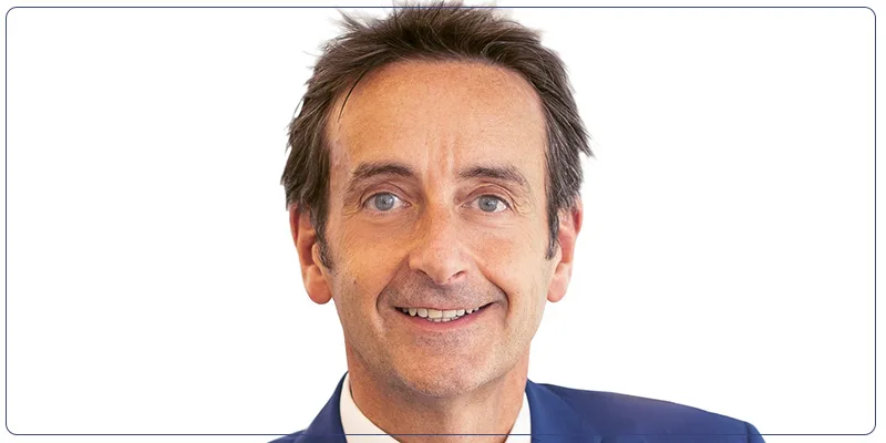 Sergio Novello entra nel team Sonepar Europa