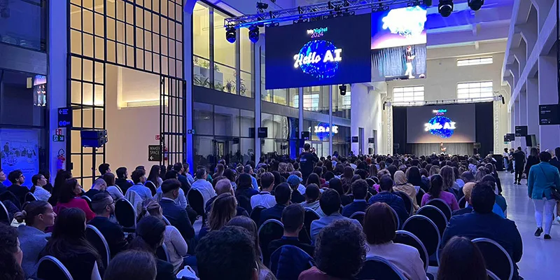 W&uuml;rth Italia e la 3a edizione di WeDigital