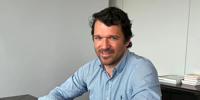 Bodart, Katoen Natie: &ldquo;Nella logistica il valore aggiunto sar&agrave; centrale&rdquo;