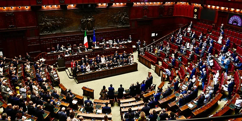 L&rsquo;appello di Netcomm e l&rsquo;alternativa alla Web Tax