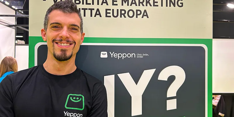 Longhi, Yeppon: &ldquo;Velocit&agrave; nella consegna e brand&rdquo;