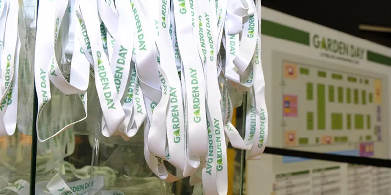 Risultati positivi per la 2a edizione di Garden Day