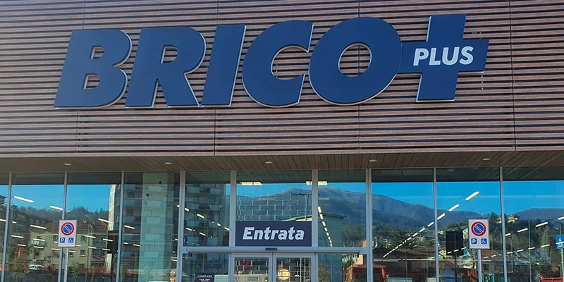 Brico Io apre a Luino con l&rsquo;affiliato Brico Plus