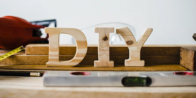 Bricolage in Italia: i trend di consumo secondo GfK