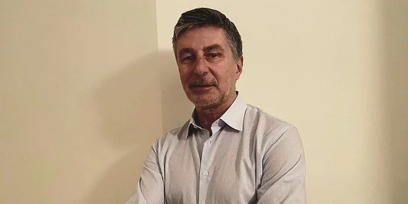 Guido Conserva, Arexons: &ldquo;Il mercato? Ritorno alla normalit&agrave; dopo gli eccezionali 20/21&rdquo;