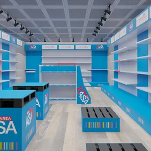 Kasanova presenta lo shop in shop “Area Kasa”