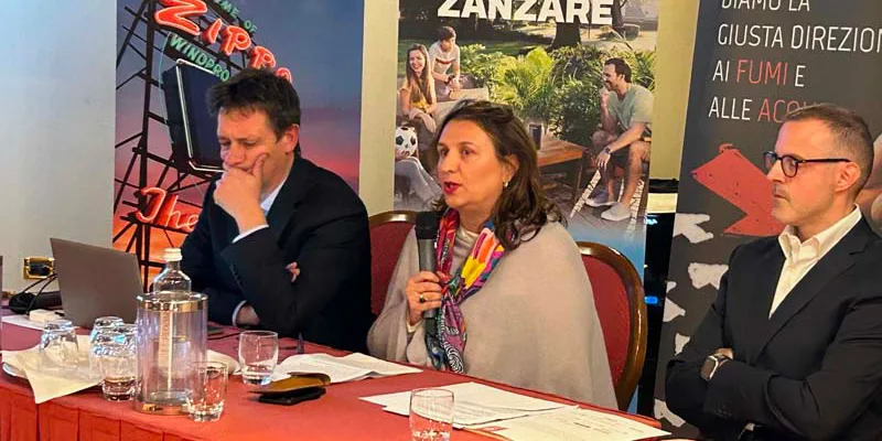 Il Meeting 2024 di Assofermet Ferramenta