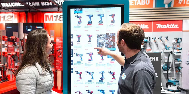 Terzo trimestre a due cifre per l&rsquo;Home Improvement