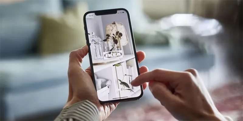&ldquo;IKEA Home&rdquo;, l&rsquo;app per la manutenzione per la casa
