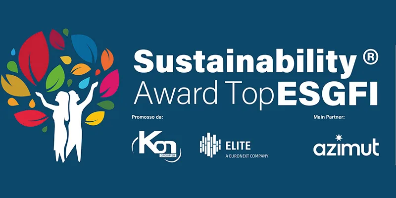 Il Sustainability Award premia Kemper Group