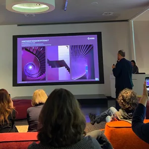 Per Sigma Coatings il colore del 2025 è Amethyst Shadow