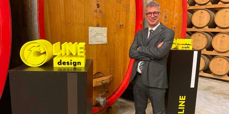 A.Capaldo Spa presenta la nuova linea di prodotti C.Line