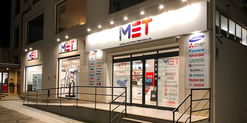 Sonepar acquisisce il Gruppo MET