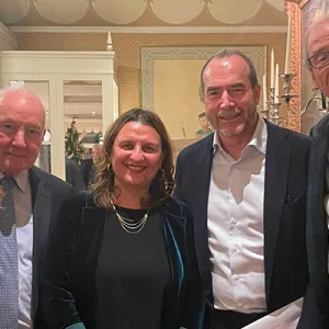Assofermet a Bruxelles per l&rsquo;Assemblea Generale di EDRA