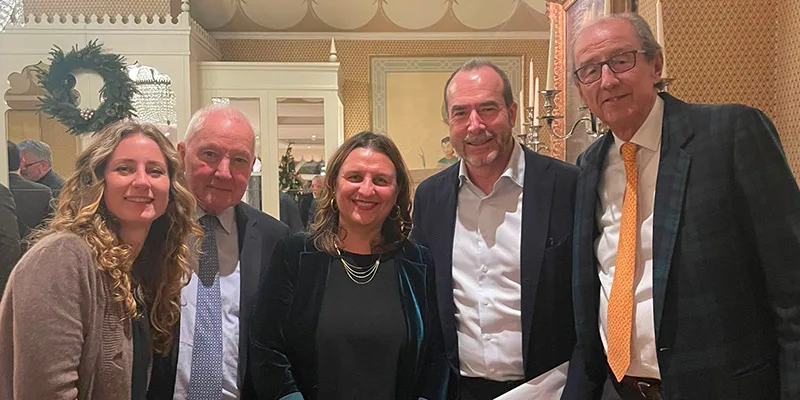 Assofermet a Bruxelles per l&rsquo;Assemblea Generale di EDRA