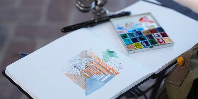 Il mercato delle Belle Arti si prepara a Creativeworld 2025