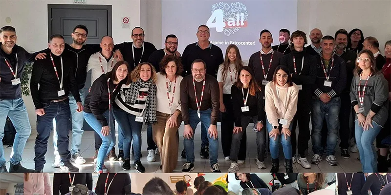 Bricocenter Italia S.r.l. finalizza l&rsquo;acquisto di 4 rami d&rsquo;azienda di Bricofer Group S.p.A.