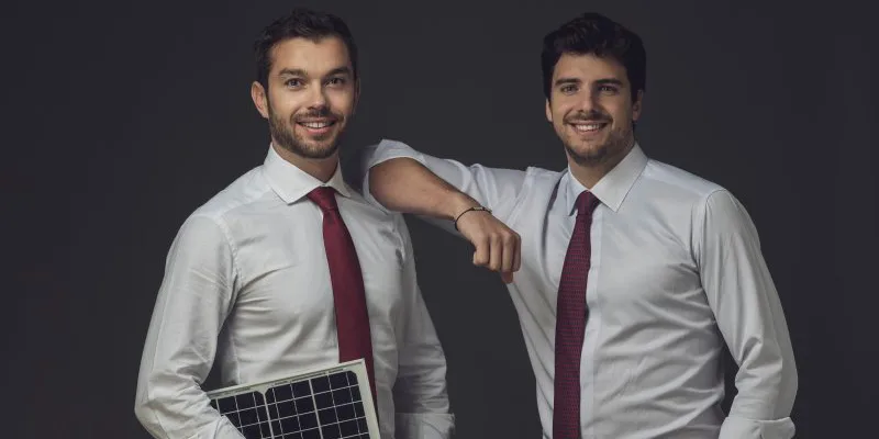 Da rifiuto a risorsa: la second hand dei pannelli fotovoltaici