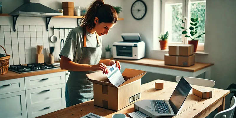 eCommerce e resi. Le strategie della distribuzione