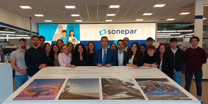 In Sonepar formazione e assunzioni