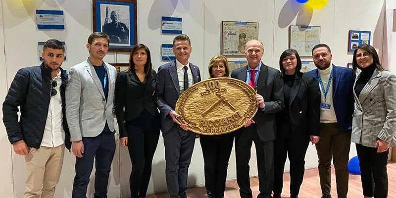 Ferramenta Ricciardi: “Rileviamo un aumento della vendita assistita”
