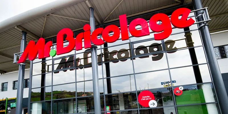 Mr.Bricolage Relais, la nuova insegna per accelerare lo sviluppo