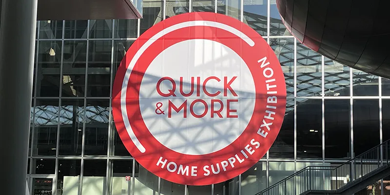 Quick&More quando il prezzo conta
