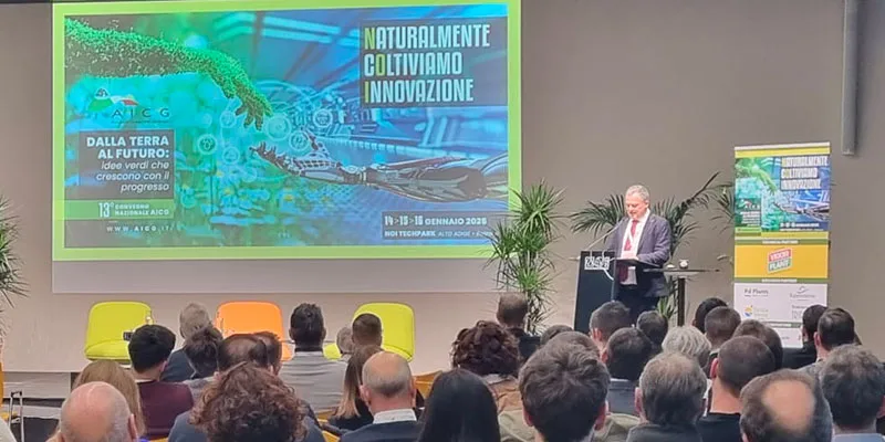 AICG, Consiglio rinnovato e Donetti lascia la presidenza