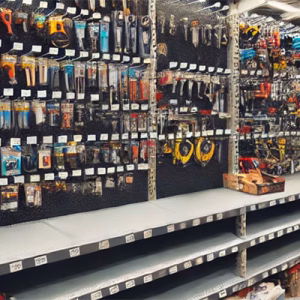Etichette elettroniche per scongiurare l&rsquo;out-of-stock