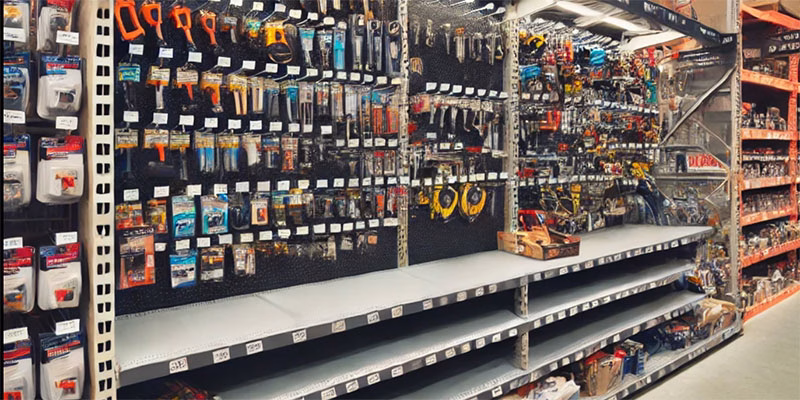 Etichette elettroniche per scongiurare l&rsquo;out-of-stock