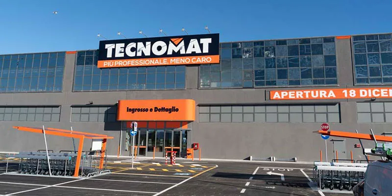 Olbia, il TAR blocca il negozio Tecnomat: vince Bricofer