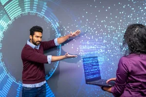 Alti e bassi dell’intelligenza artificiale nel mondo