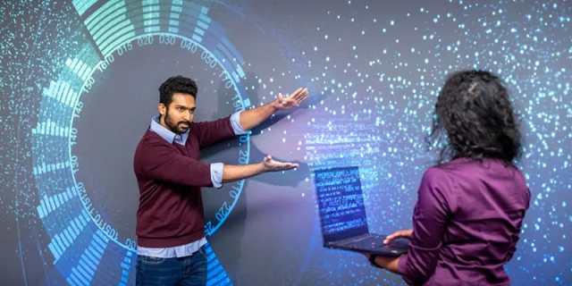 Alti e bassi dell&rsquo;intelligenza artificiale nel mondo