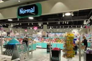 Retail: in Italia arriva &ldquo;Normal&rdquo;