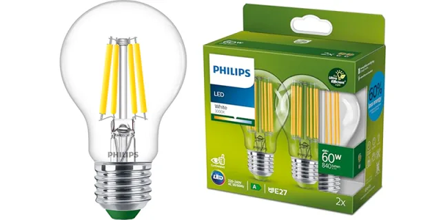 Risparmiare energia con soluzioni efficienti e intelligenti