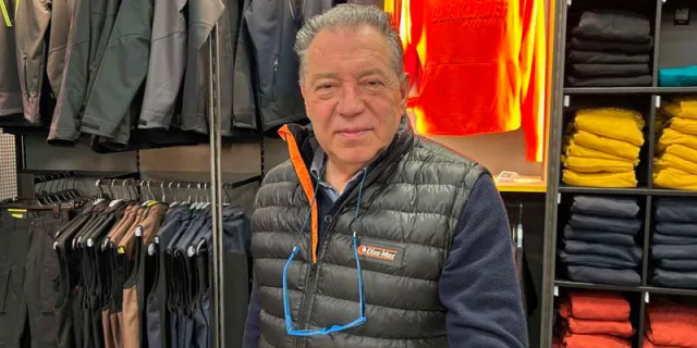 Pomello Chinaglia, Ferca: &ldquo;Velocit&agrave; e comprensione dei cambiamenti&rdquo;