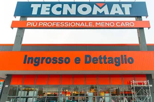 Tecnomat a Sassari: trasferimento in un negozio più grande