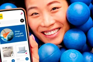 L&rsquo;App di Ikea diventa pi&ugrave; smart