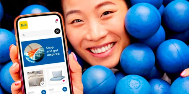 L&rsquo;App di Ikea diventa pi&ugrave; smart