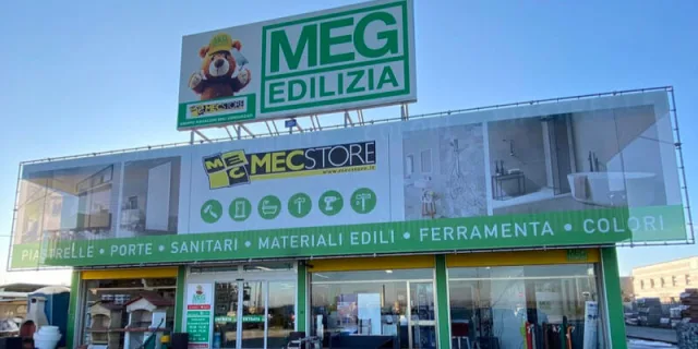 Zanutta Spa acquisisce Meg-Edilizia