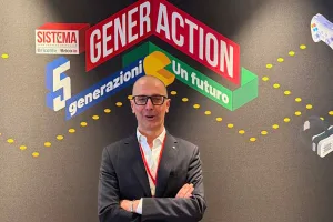 Paolo Micolucci: &ldquo;Il ricambio generazionale &egrave; un tema cruciale&rdquo;