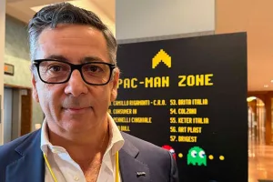 Roberto Fadda: &ldquo;Il futuro di Sistema tra innovazione e sostenibilit&agrave;&rdquo;