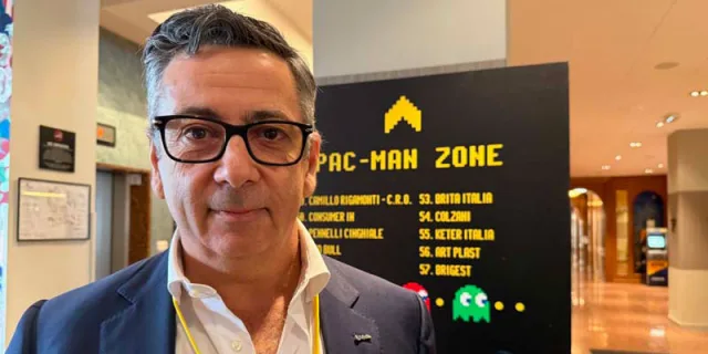Roberto Fadda: &ldquo;Il futuro di Sistema tra innovazione e sostenibilit&agrave;&rdquo;