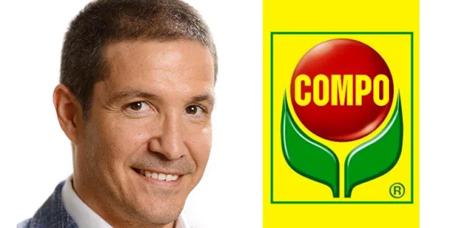 Leonardo Laccisaglia nuovo Chief Commercial Officer Compo