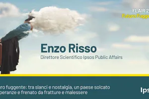 Un’Italia tra innovazione e nostalgia di un passato rassicurante