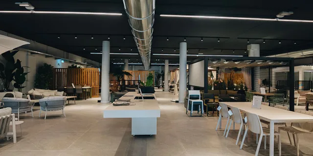 In attesa dell&rsquo;estate Agri Brianza inaugura il suo spazio outdoor